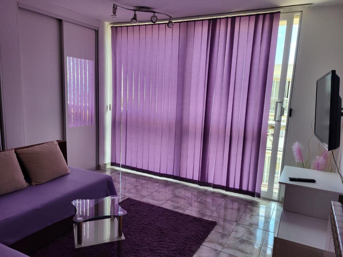 Apartment Stefani Rijeka Exterior foto