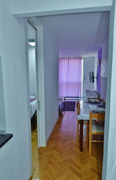 Apartment Stefani Rijeka Exterior foto