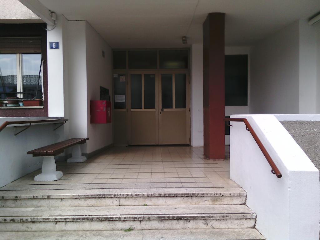 Apartment Stefani Rijeka Cameră foto