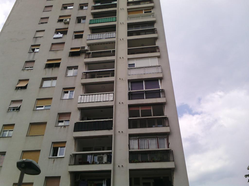 Apartment Stefani Rijeka Cameră foto
